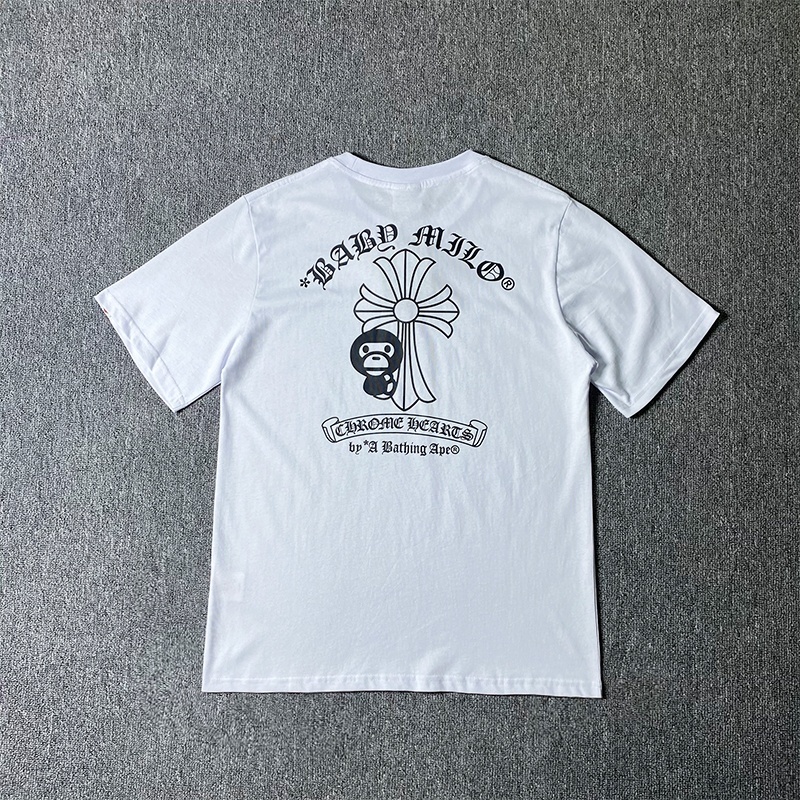 BAPE Shirt 2419#