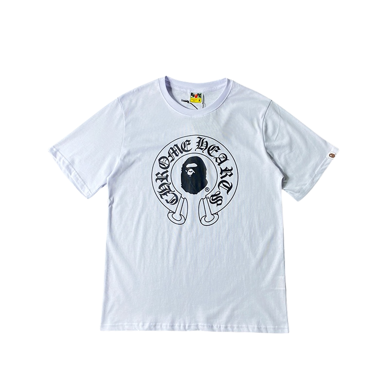 BAPE Shirt 2419#