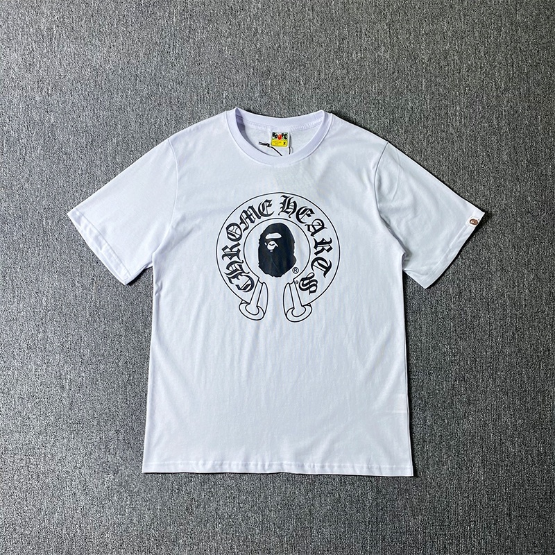 BAPE Shirt 2419#