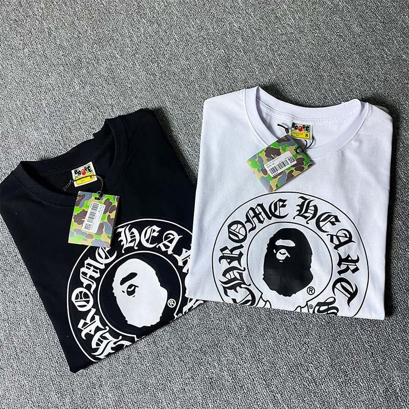 BAPE Shirt 2419#