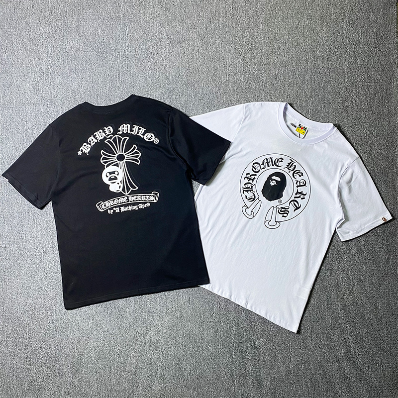 BAPE Shirt 2419#