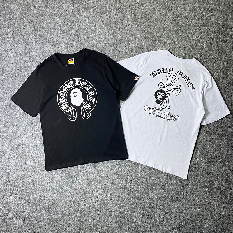 BAPE Shirt 2419#