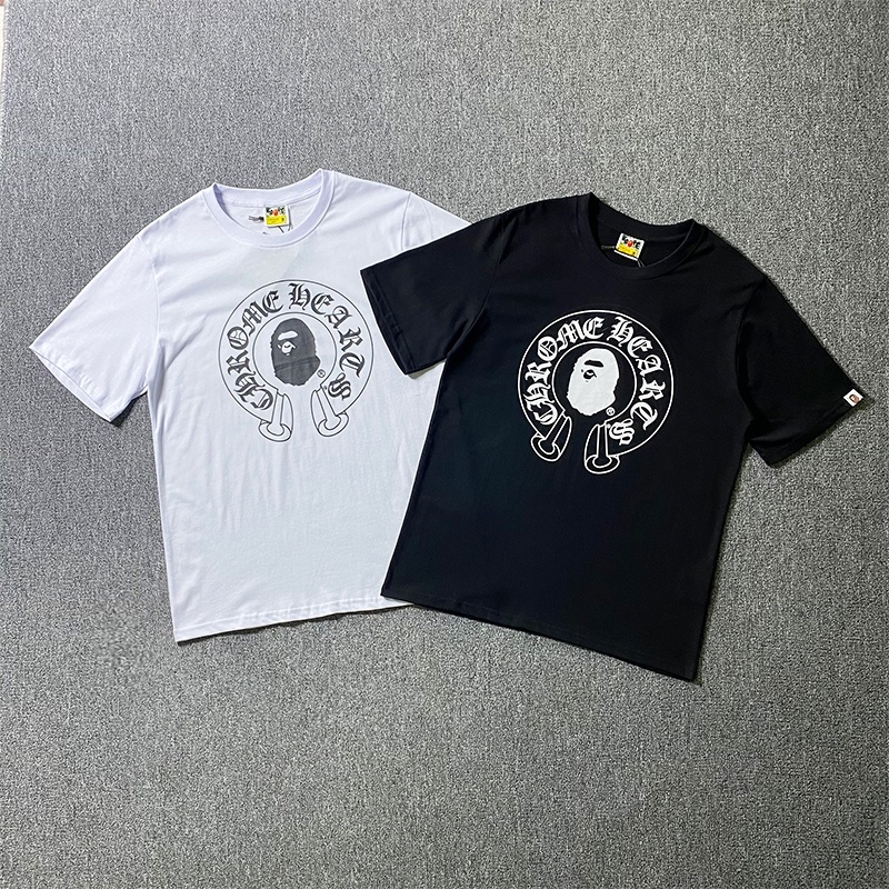 BAPE Shirt 2419#