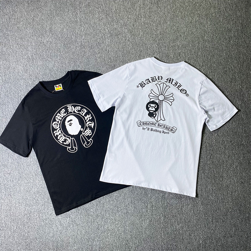 BAPE Shirt 2419#