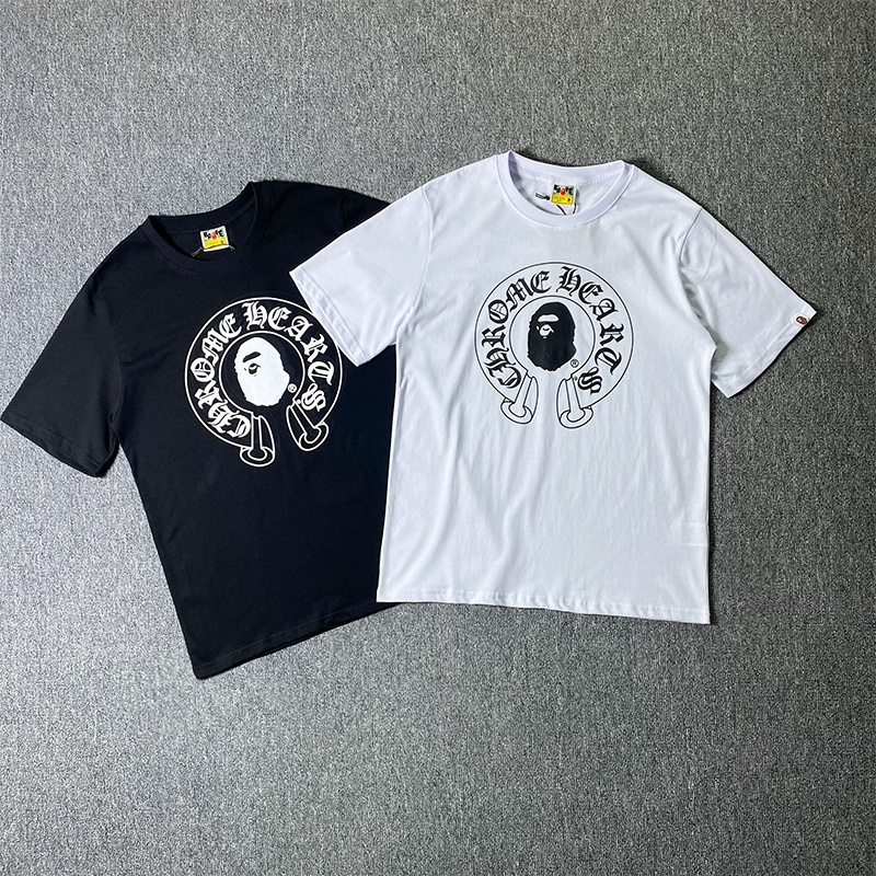 BAPE Shirt 2419#
