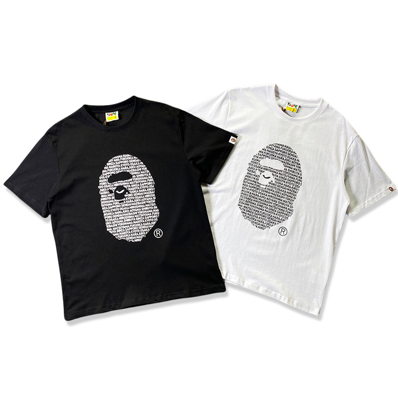 BAPE Shirt 2420#