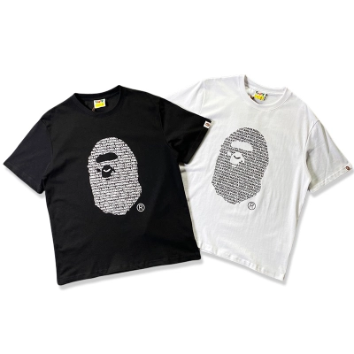 BAPE Shirt 2420# 01