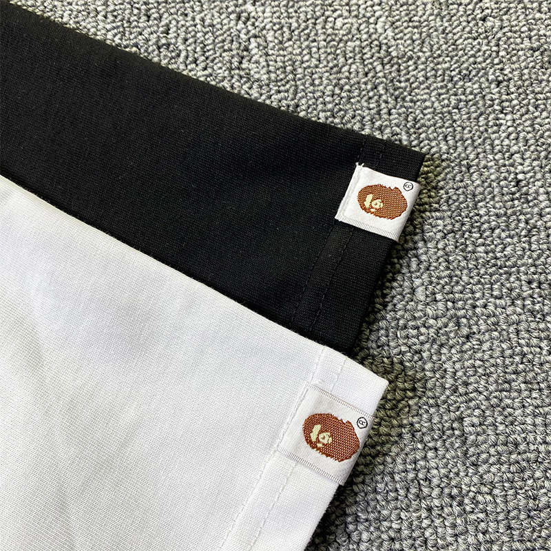 BAPE Shirt 2420#