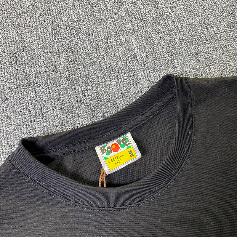 BAPE Shirt 2420#