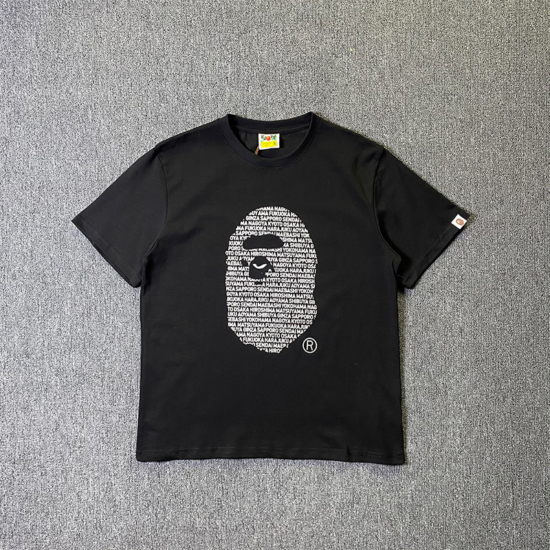 BAPE Shirt 2420#