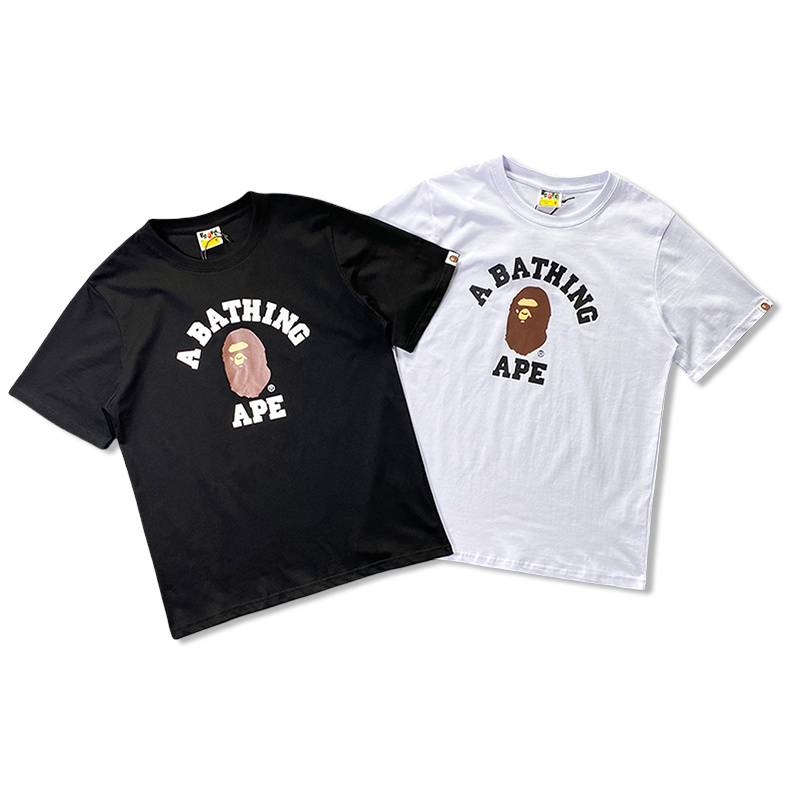 BAPE Shirt 2421#