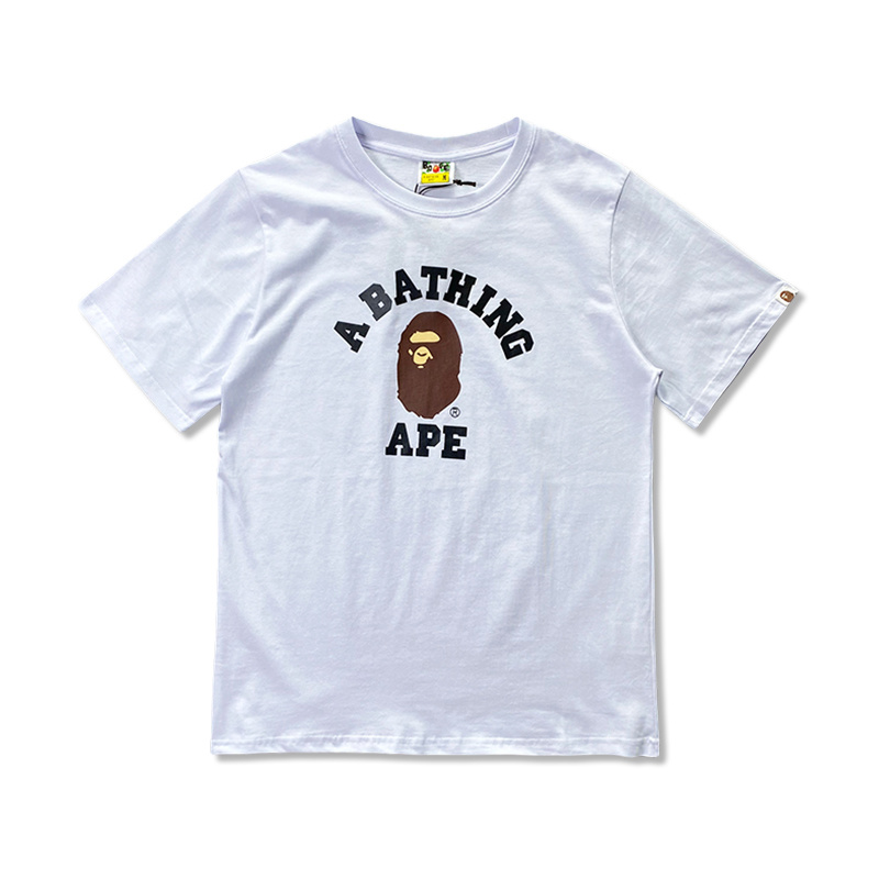 BAPE Shirt 2421#