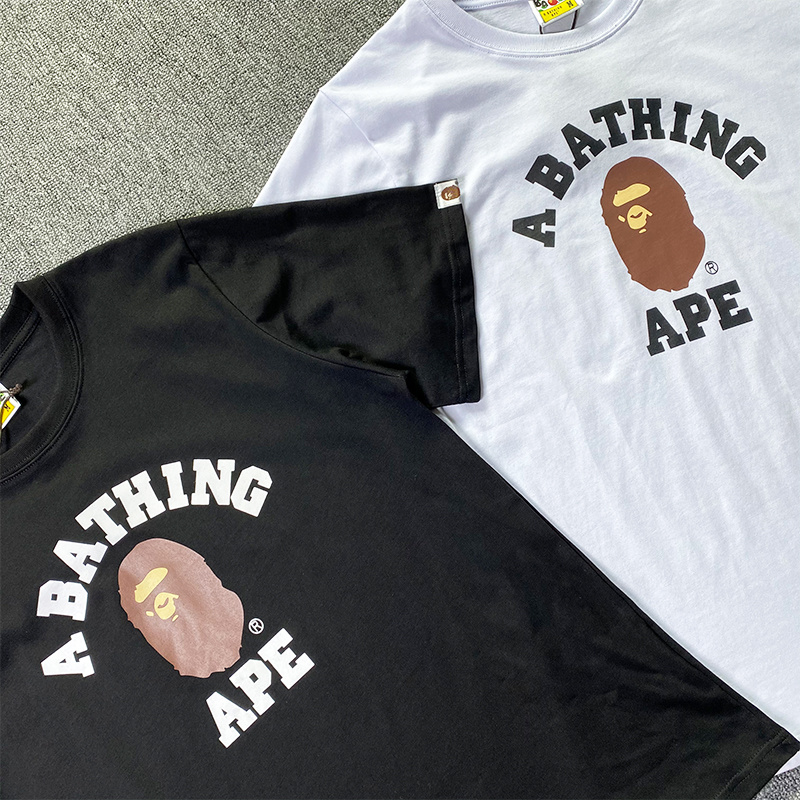 BAPE Shirt 2421#