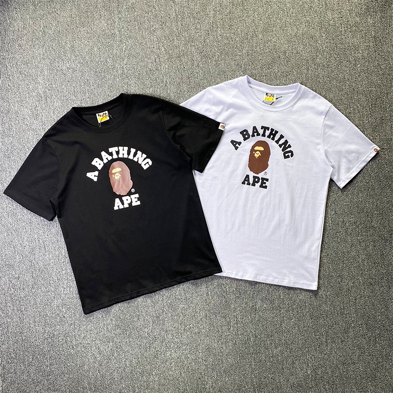 BAPE Shirt 2421#
