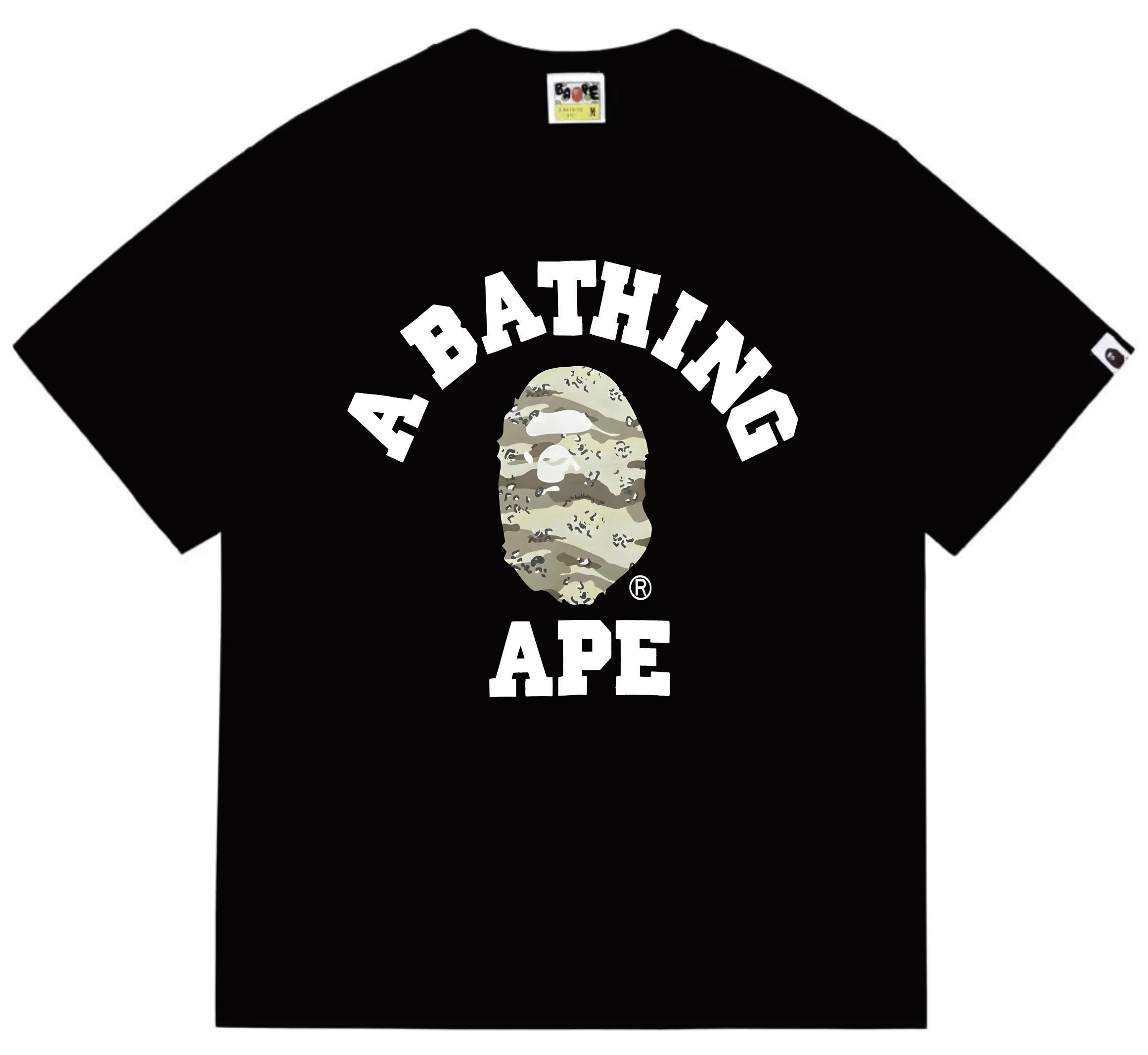BAPE Shirt 243