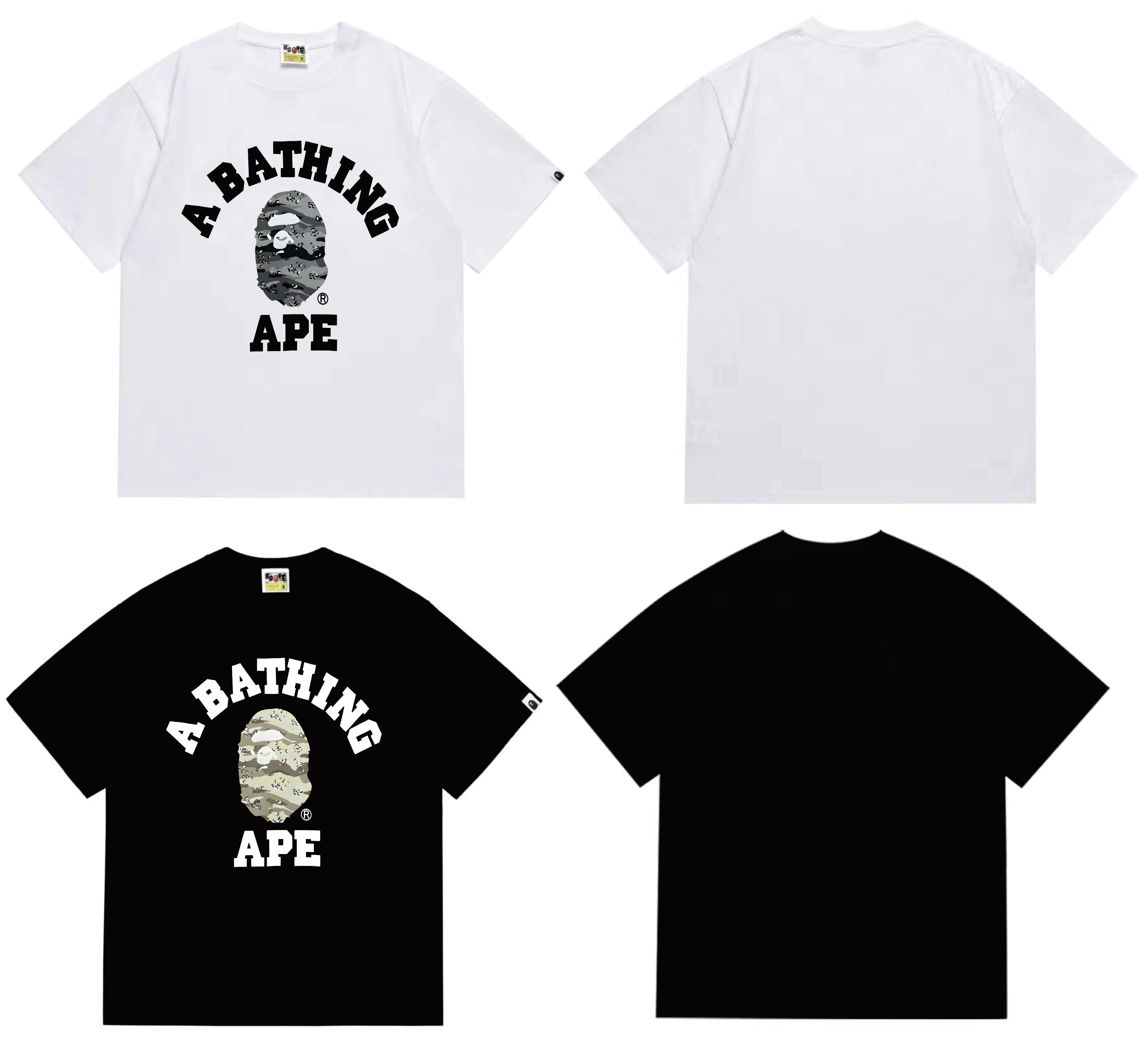 BAPE Shirt 243