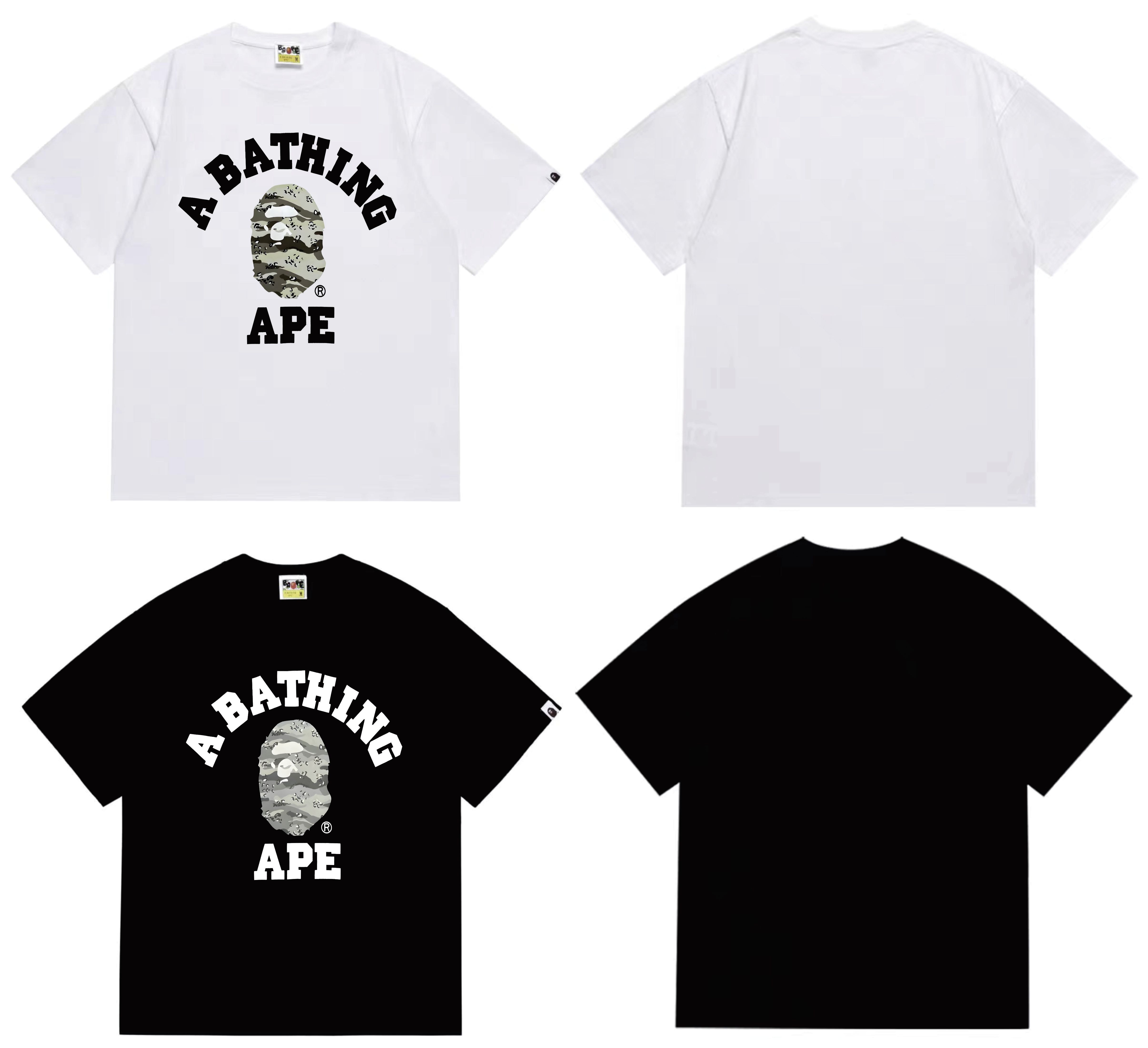 BAPE Shirt 243