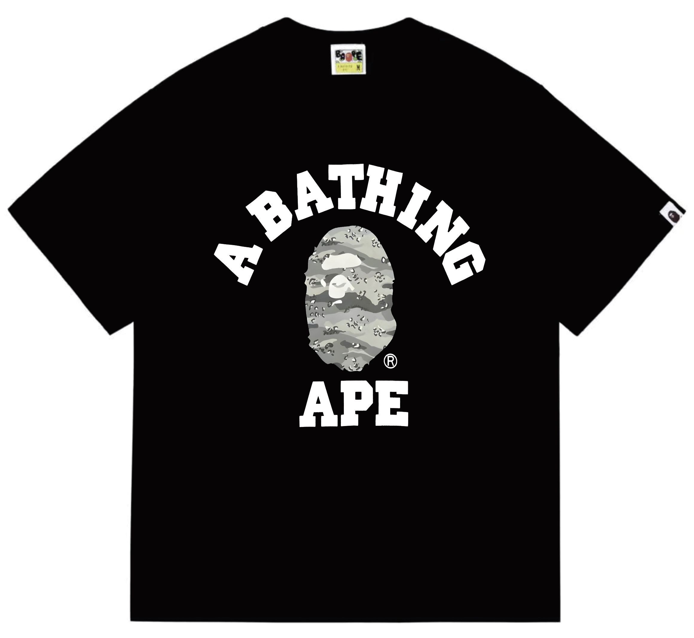 BAPE Shirt 243