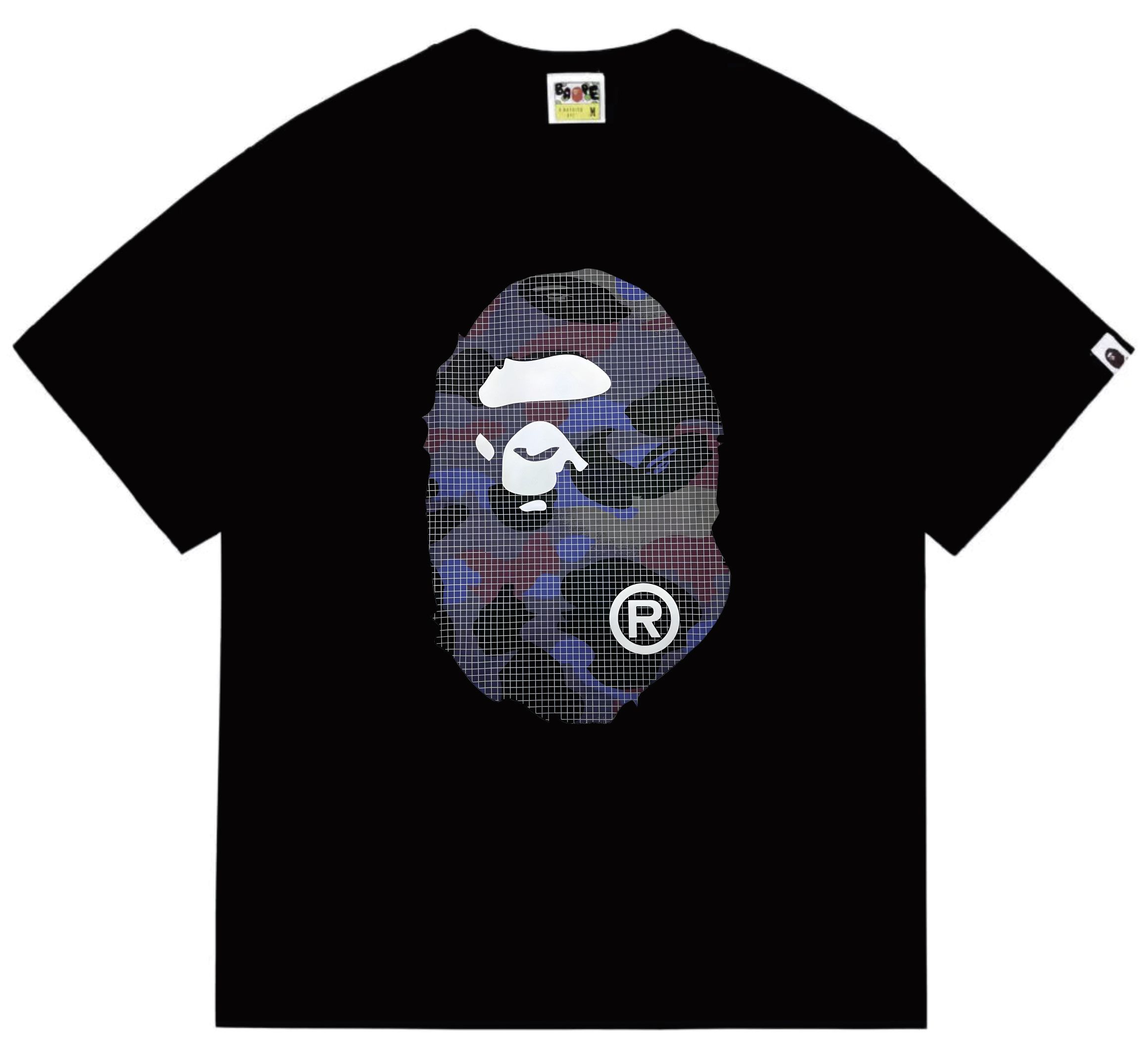 BAPE Shirt 245
