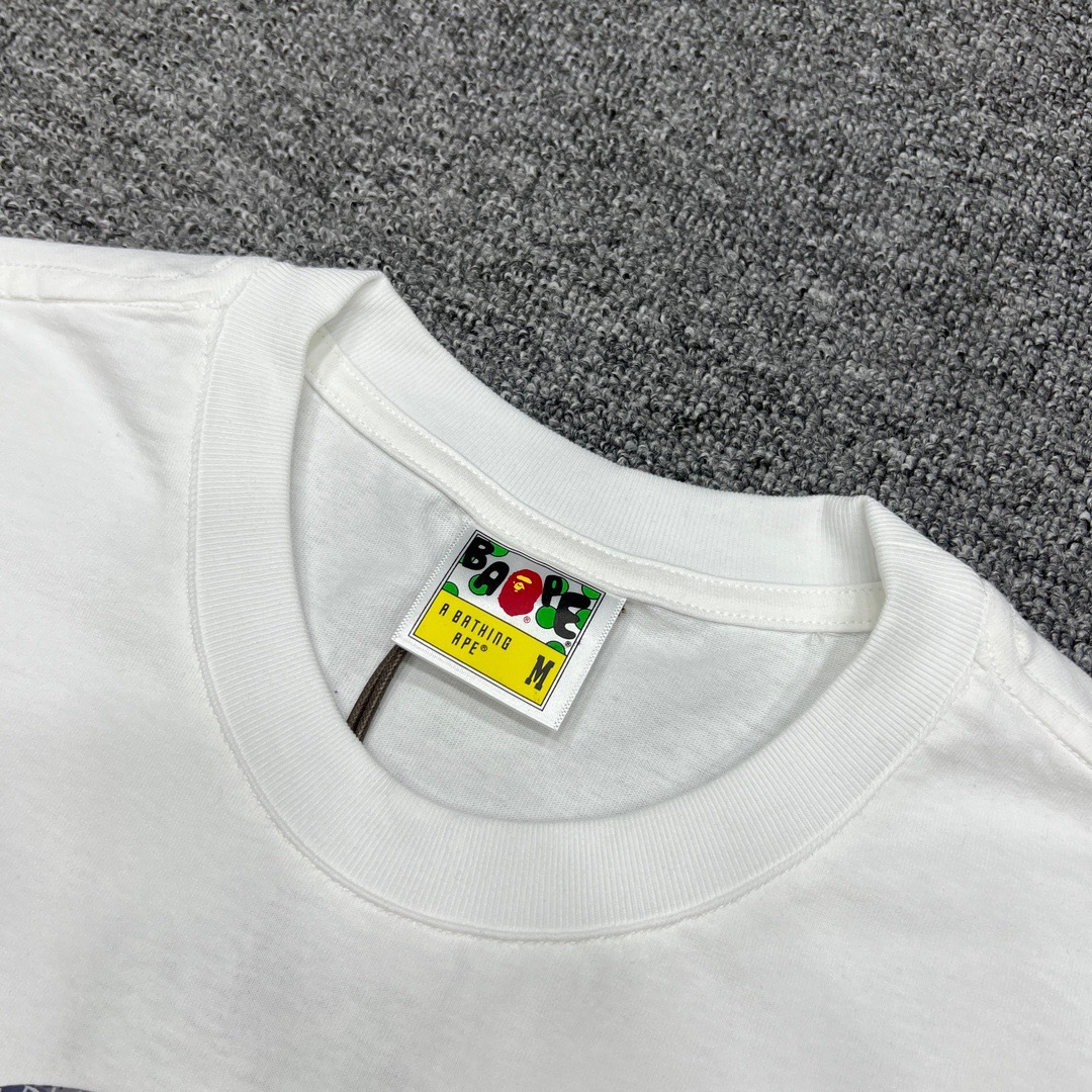 BAPE Shirt 245