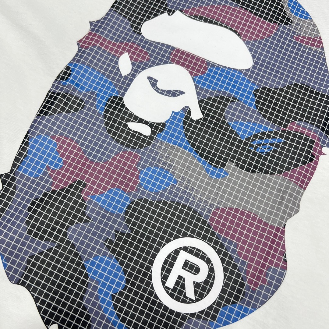 BAPE Shirt 245