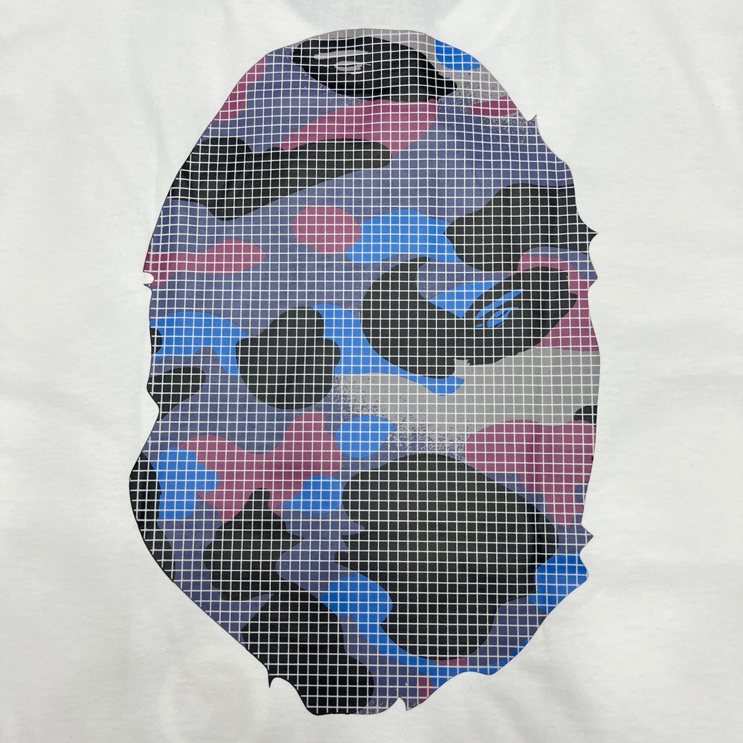 BAPE Shirt 245