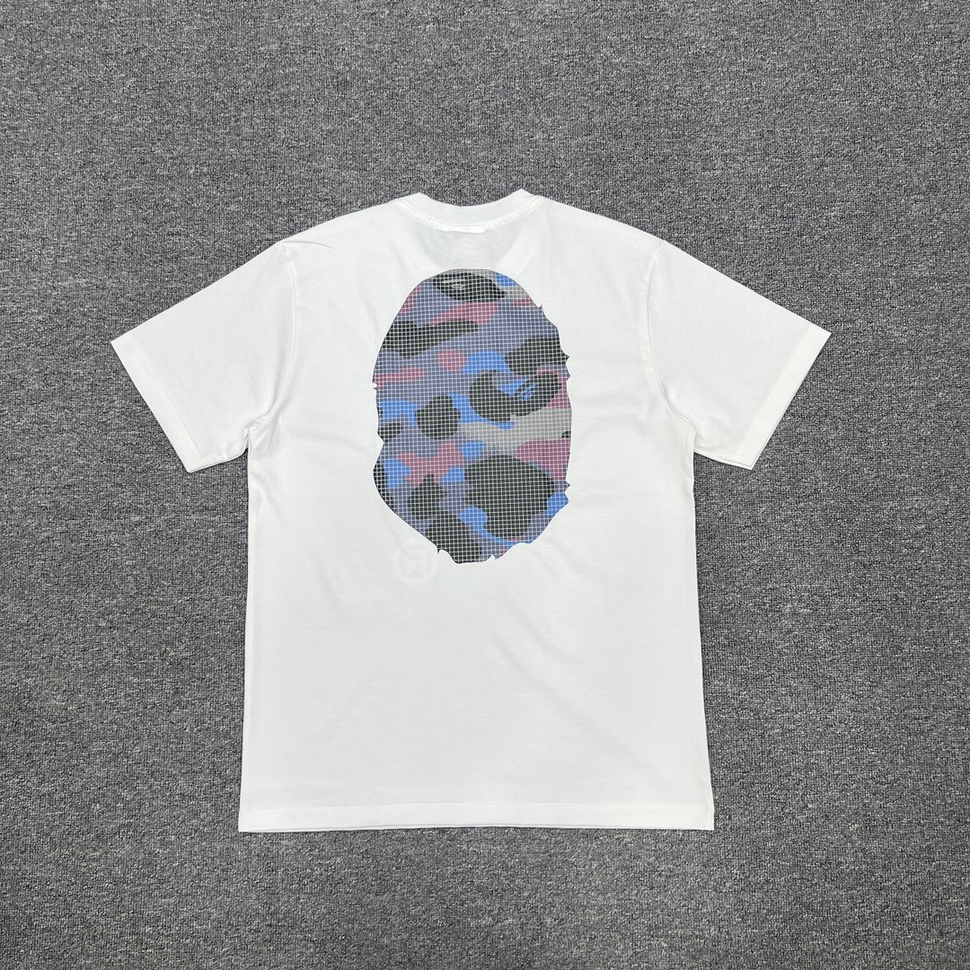 BAPE Shirt 245