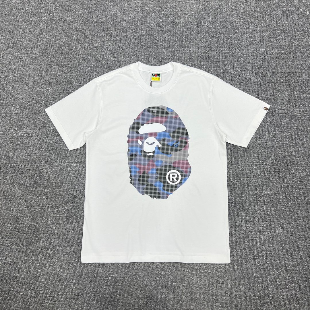 BAPE Shirt 245