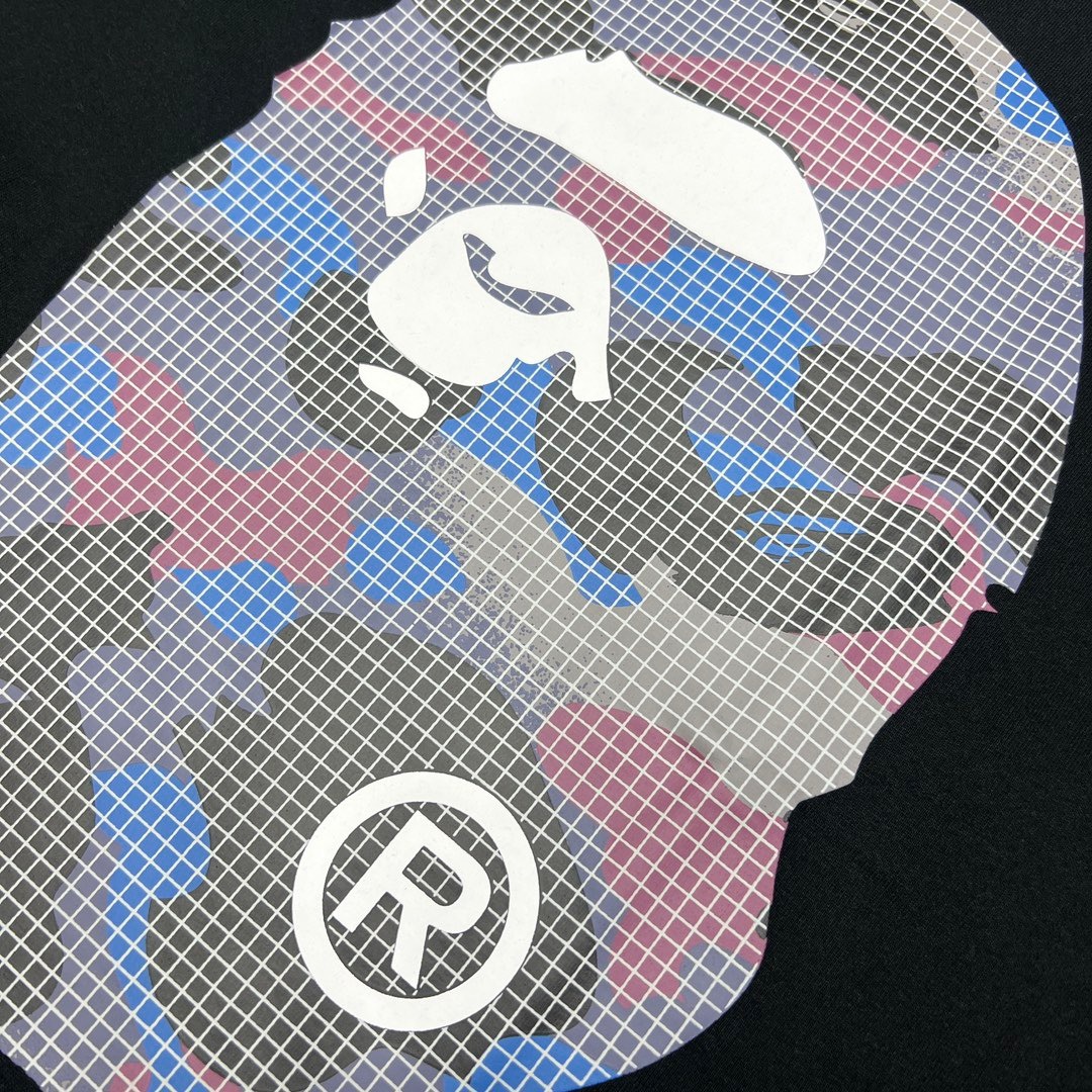 BAPE Shirt 245