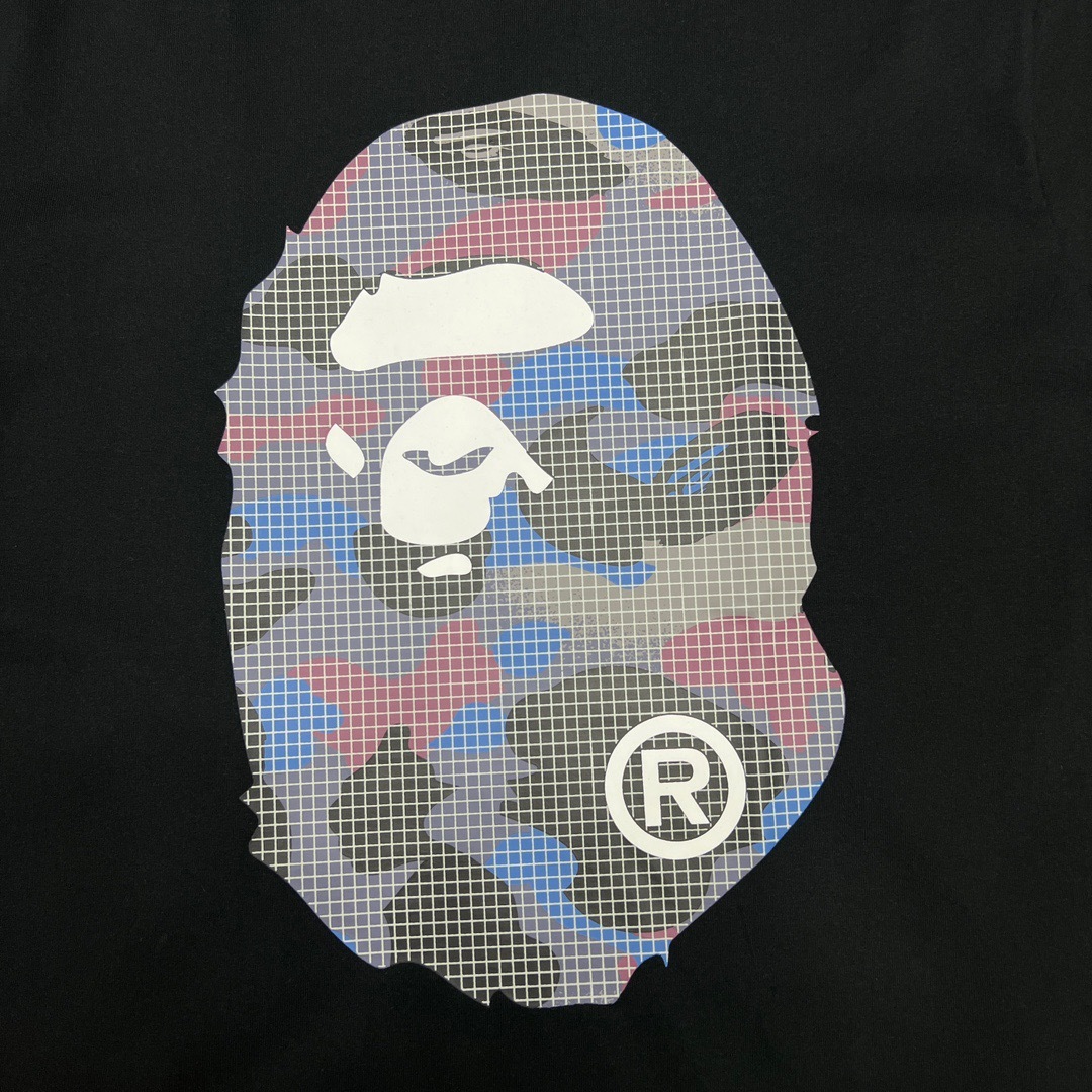 BAPE Shirt 245