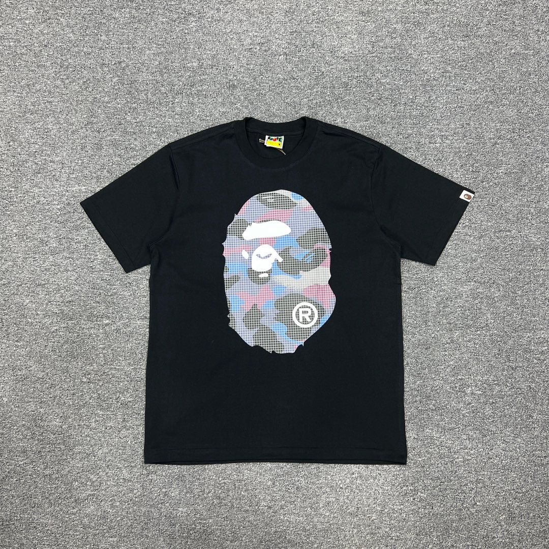 BAPE Shirt 245