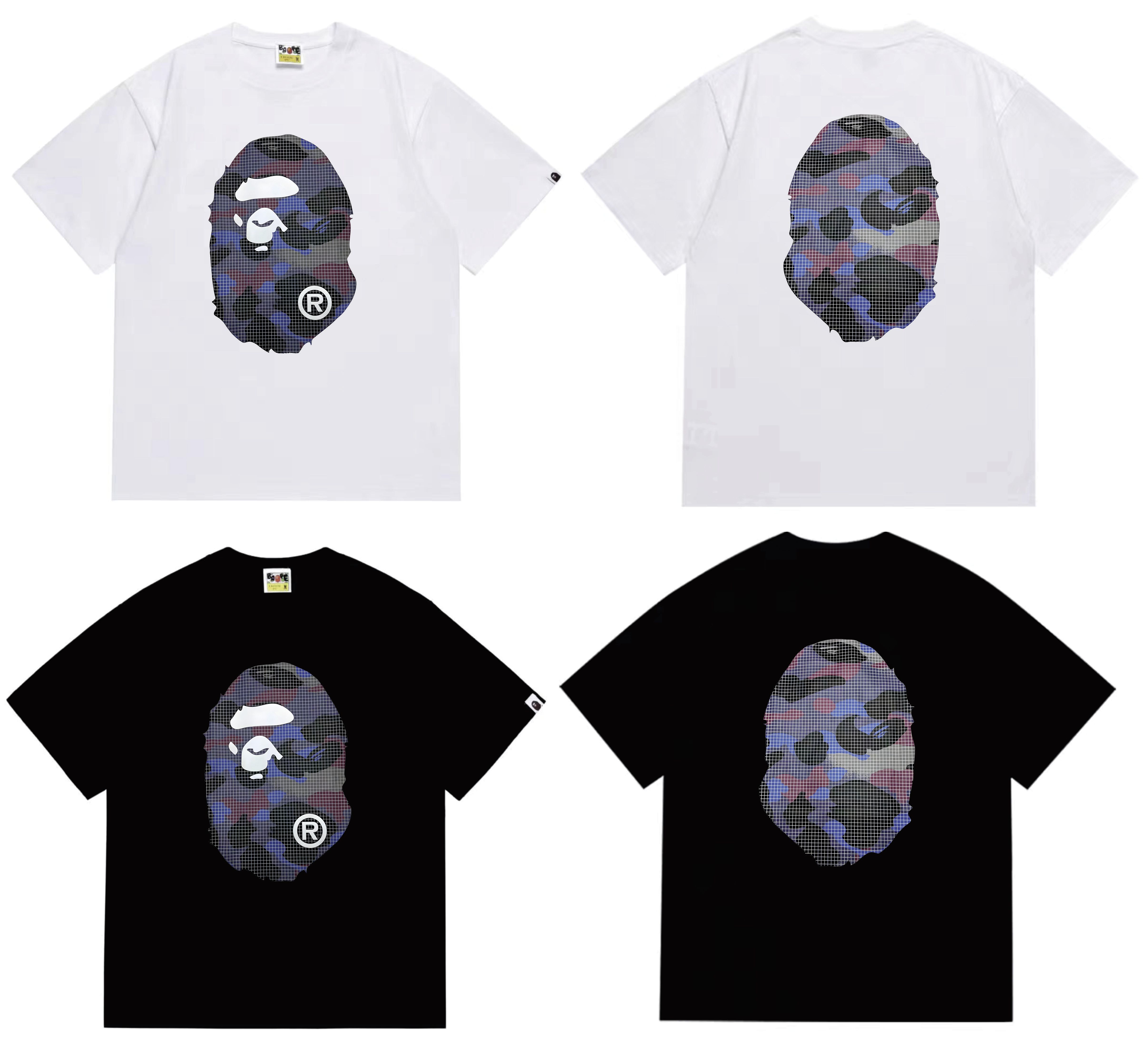 BAPE Shirt 245