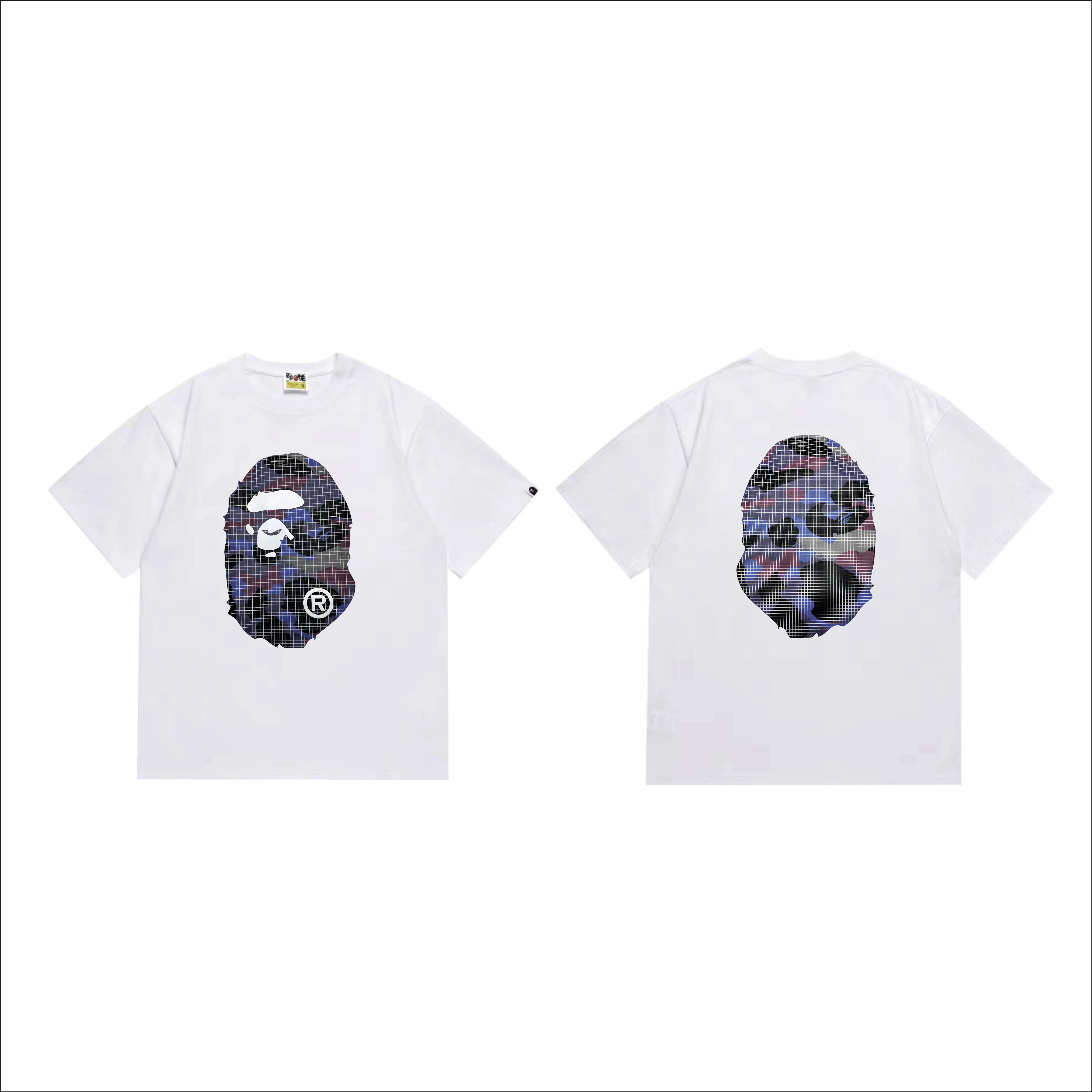 BAPE Shirt 245