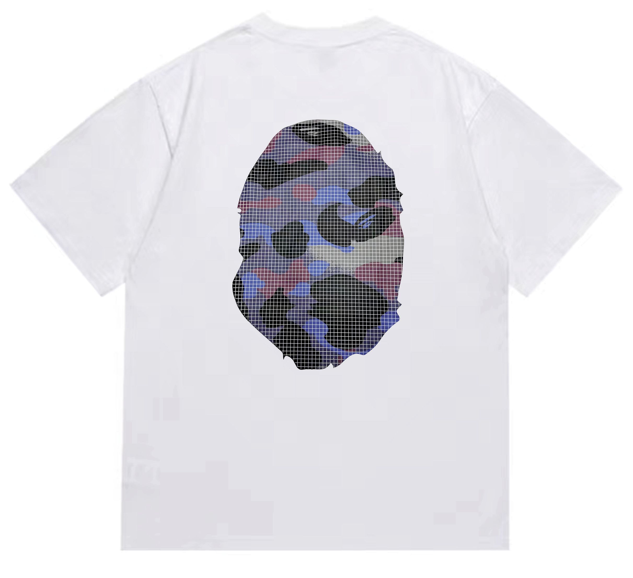 BAPE Shirt 245
