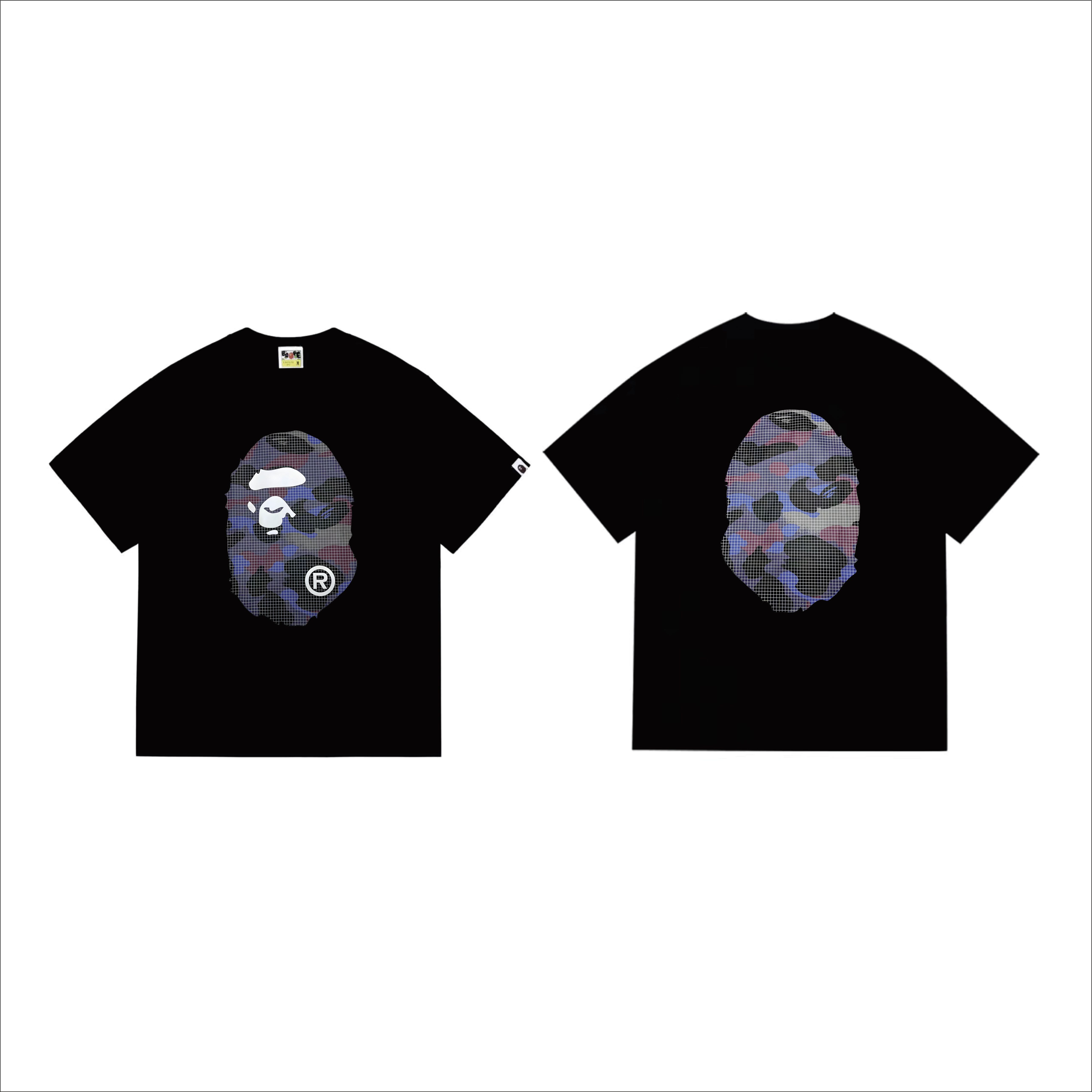 BAPE Shirt 245