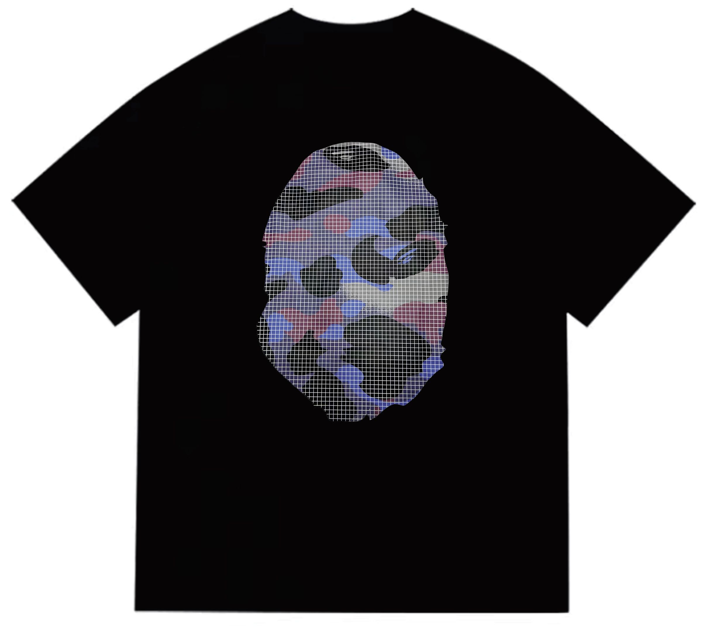 BAPE Shirt 245