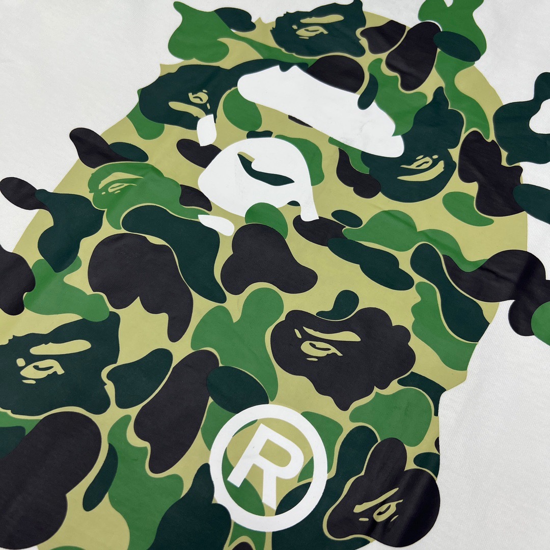 BAPE Shirt 246