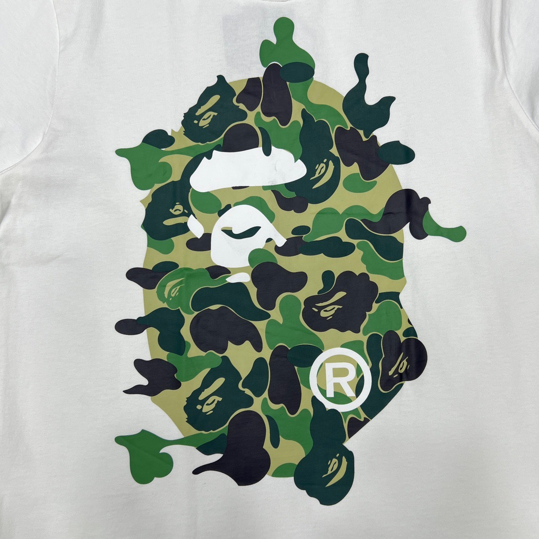 BAPE Shirt 246