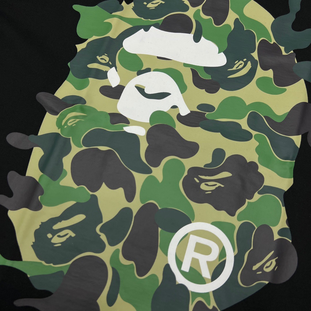 BAPE Shirt 246