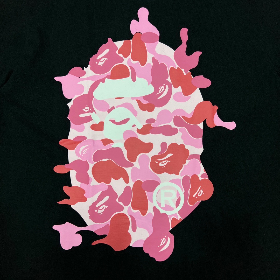 BAPE Shirt 246