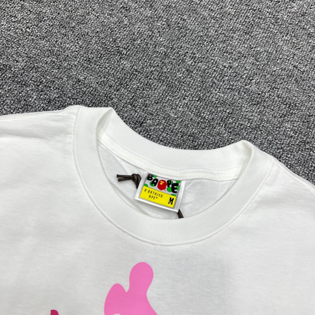 BAPE Shirt 246