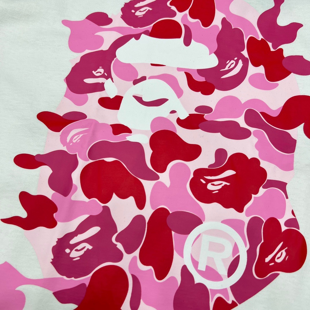 BAPE Shirt 246