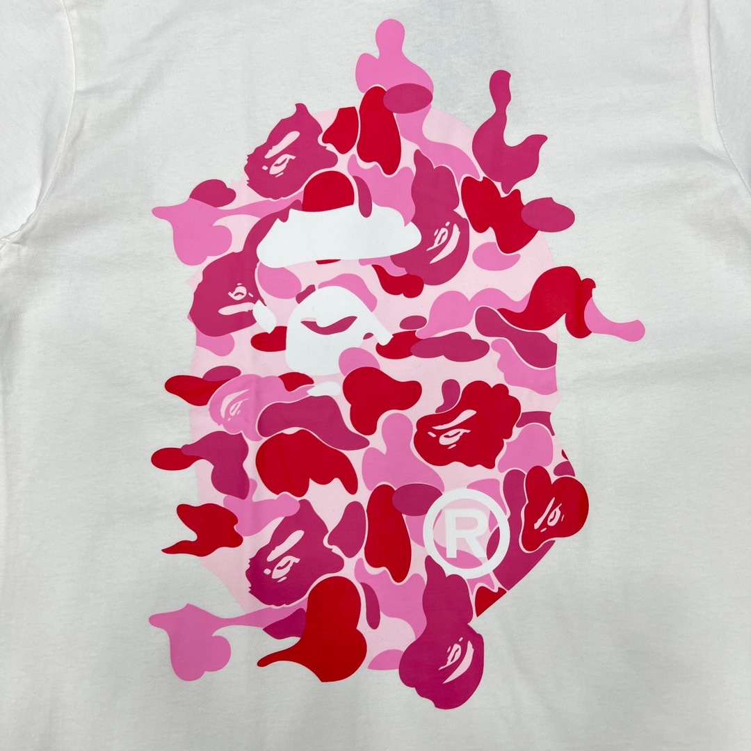 BAPE Shirt 246