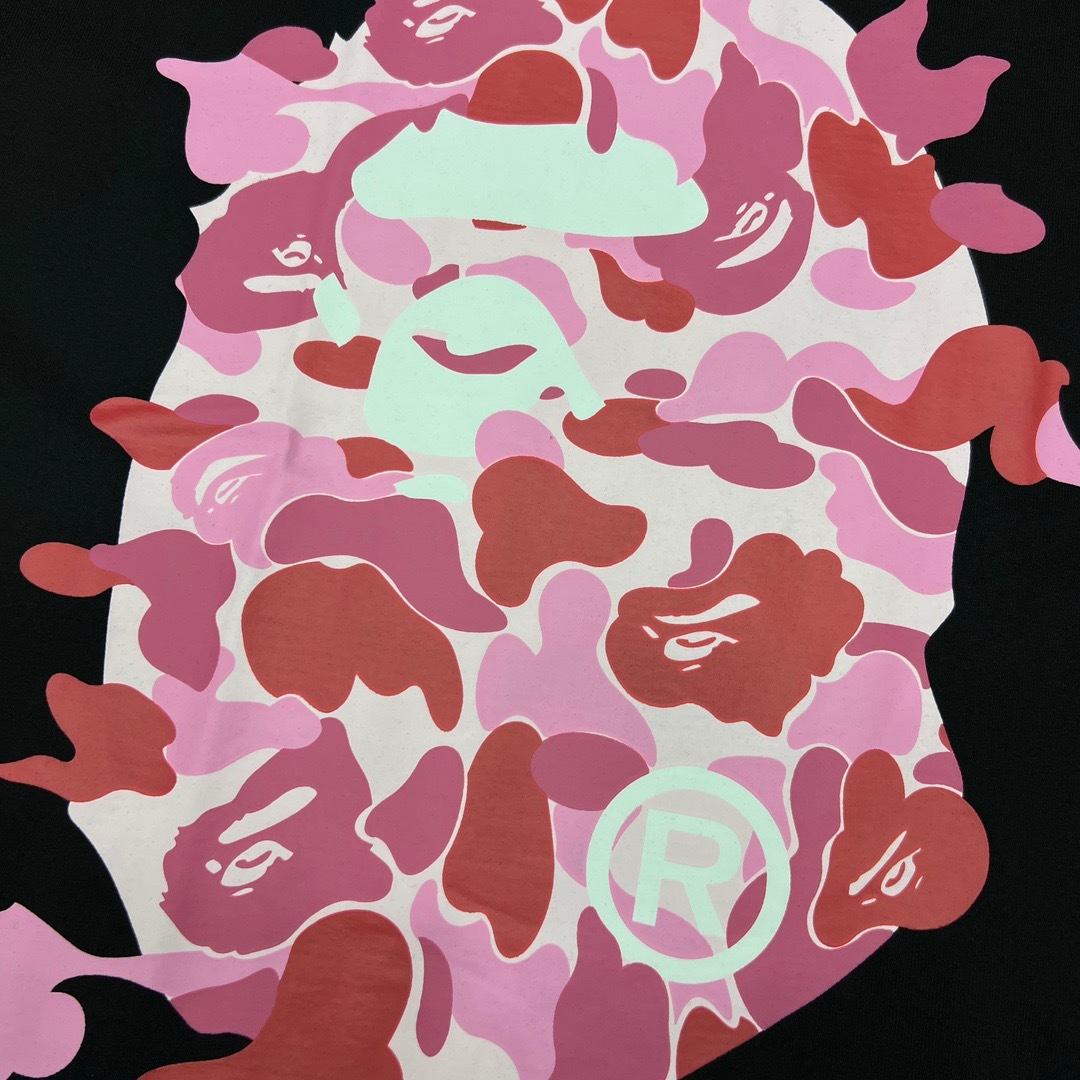 BAPE Shirt 246