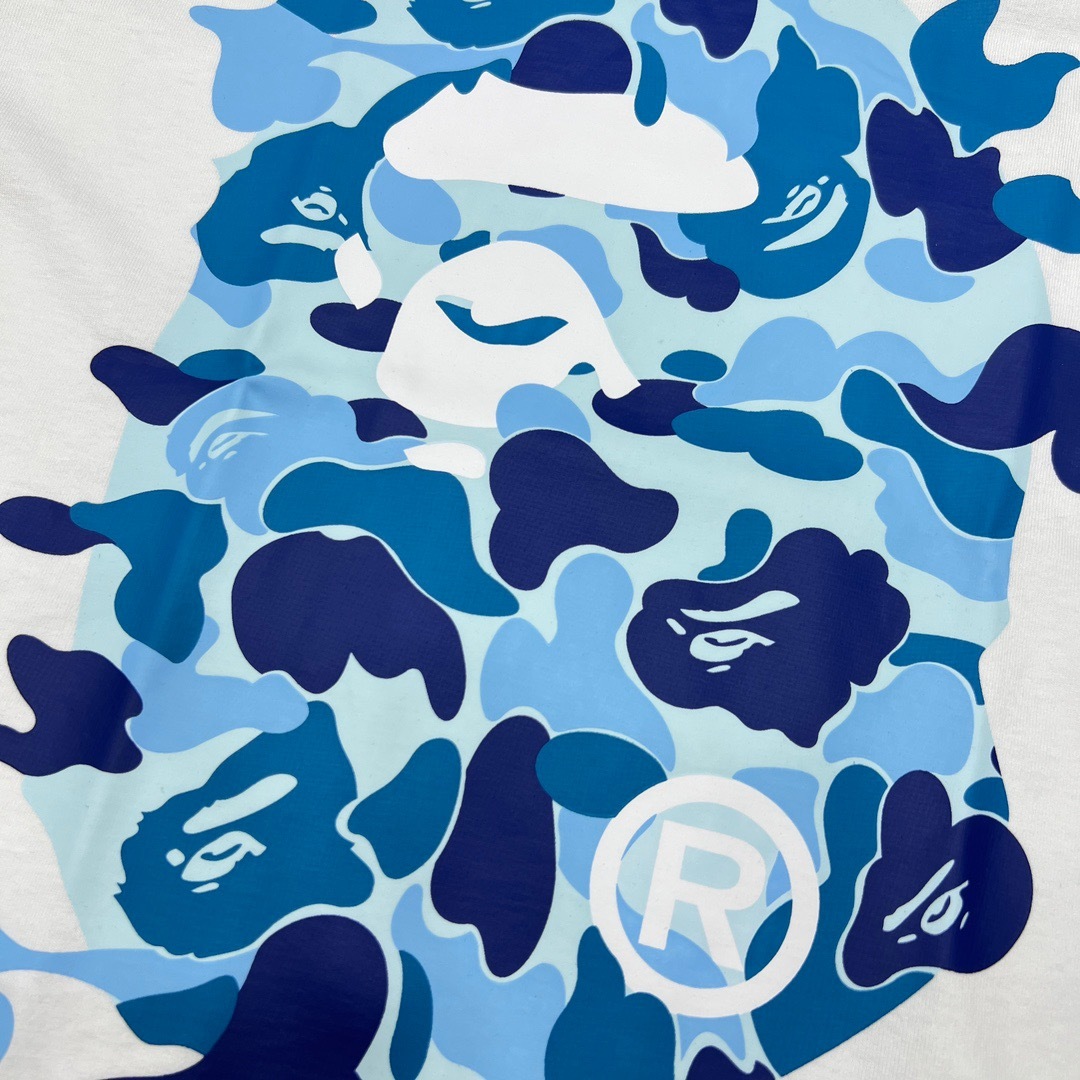 BAPE Shirt 246