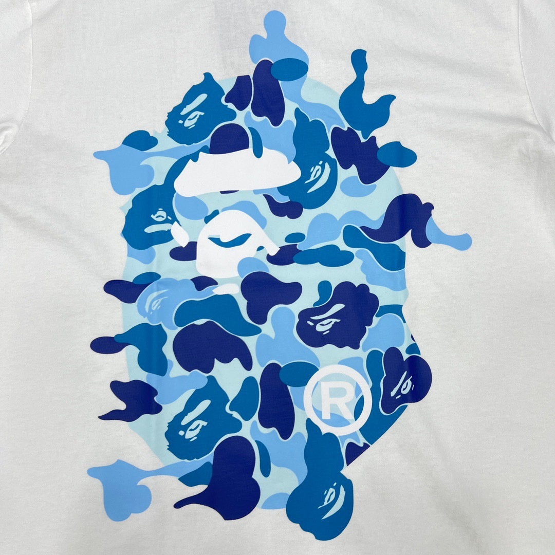 BAPE Shirt 246