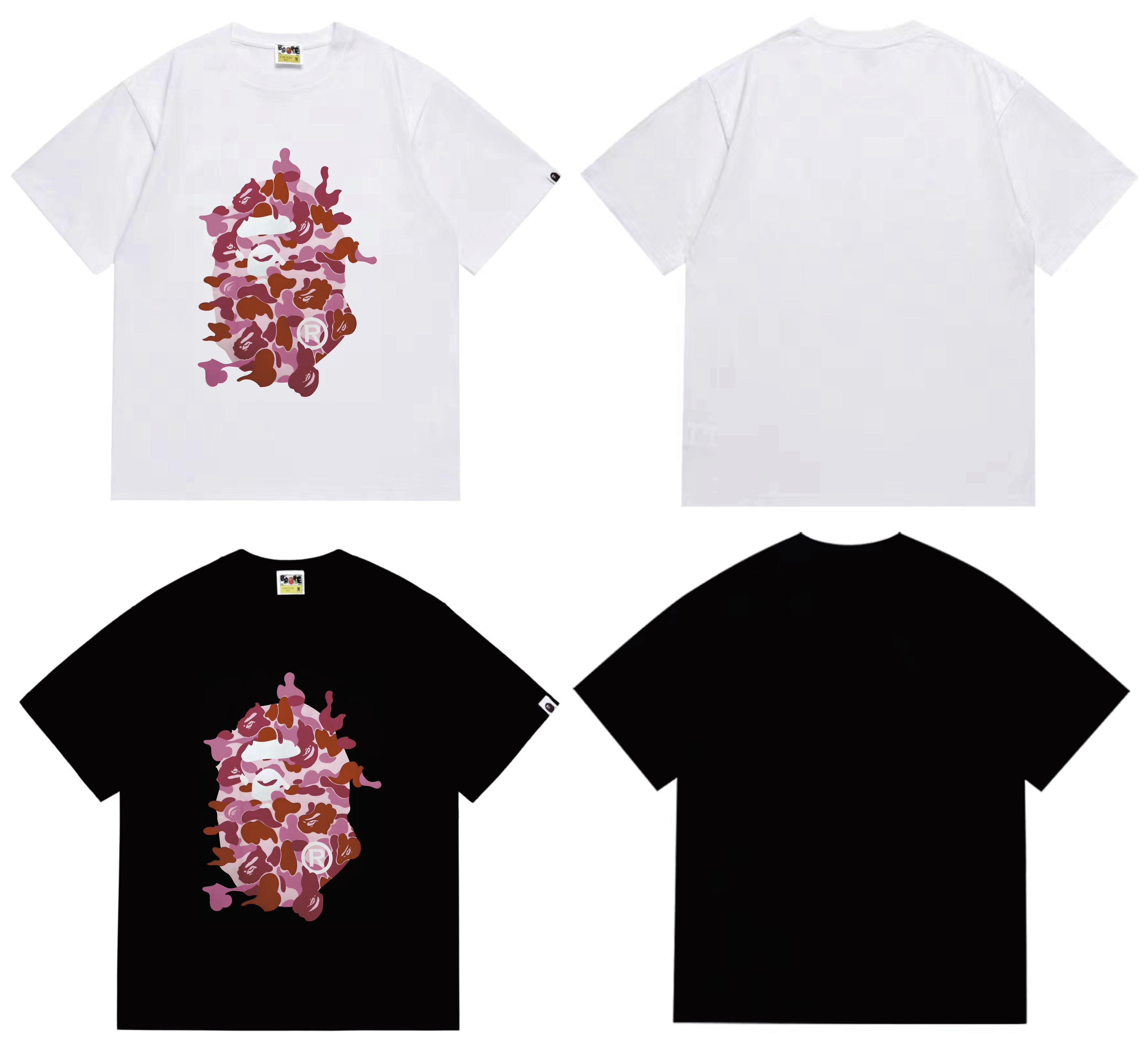 BAPE Shirt 246