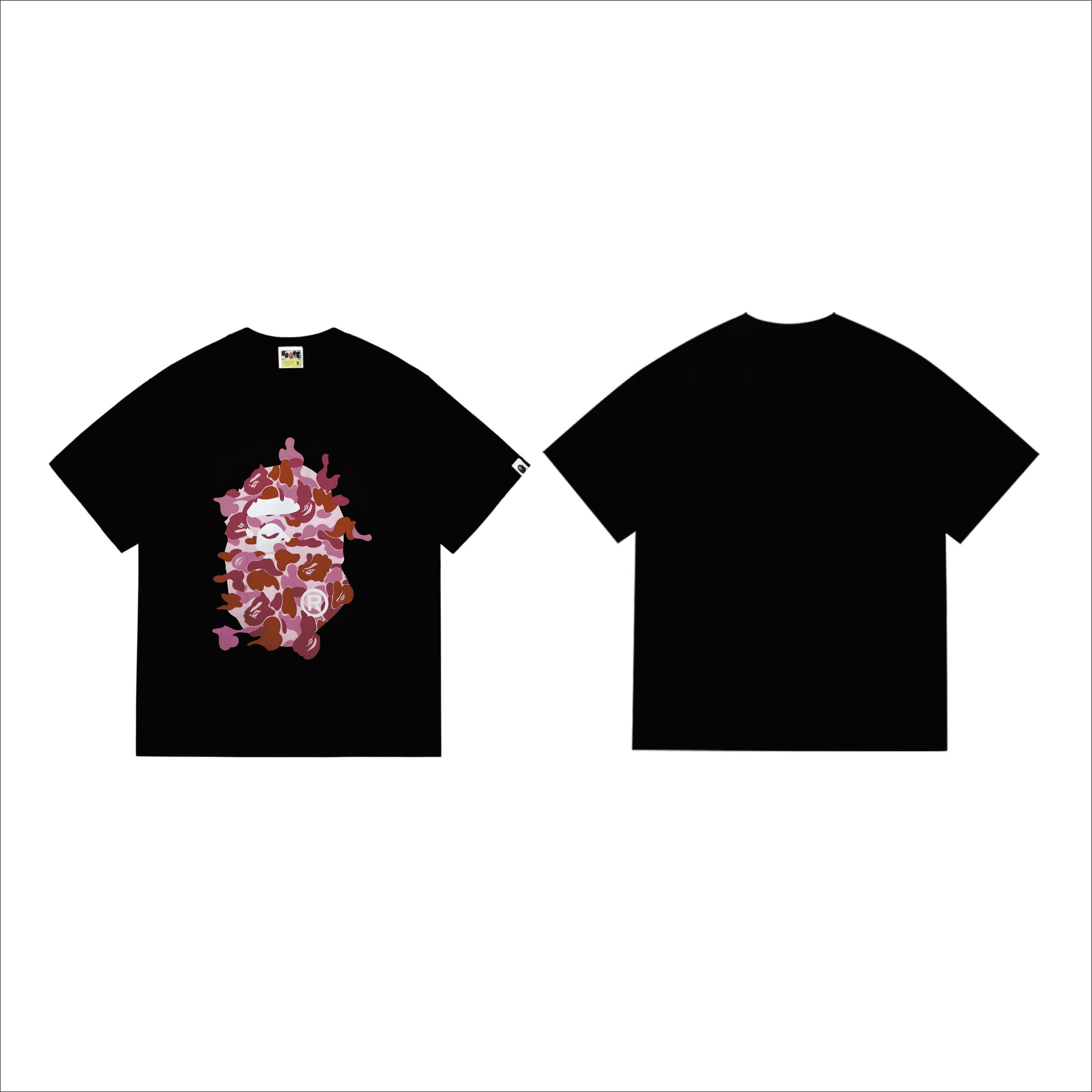 BAPE Shirt 246