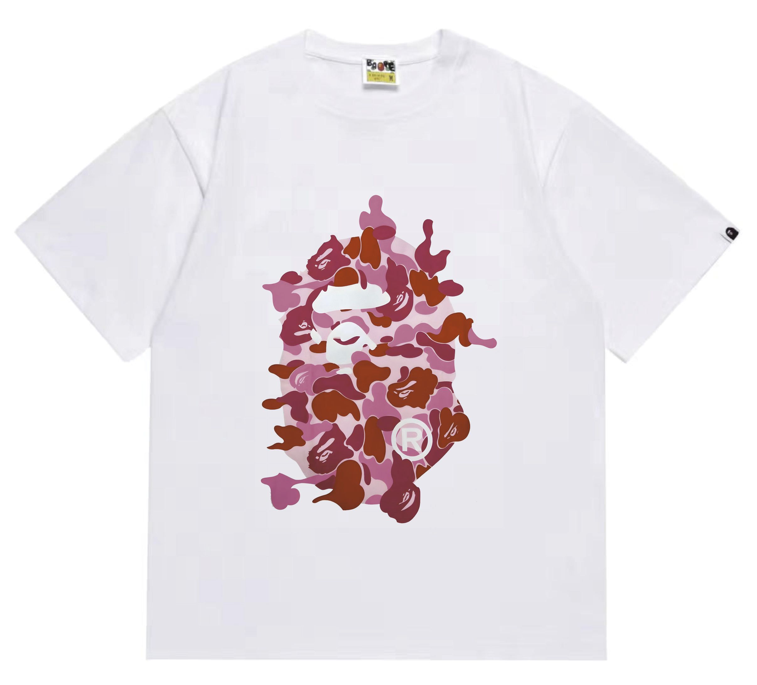 BAPE Shirt 246
