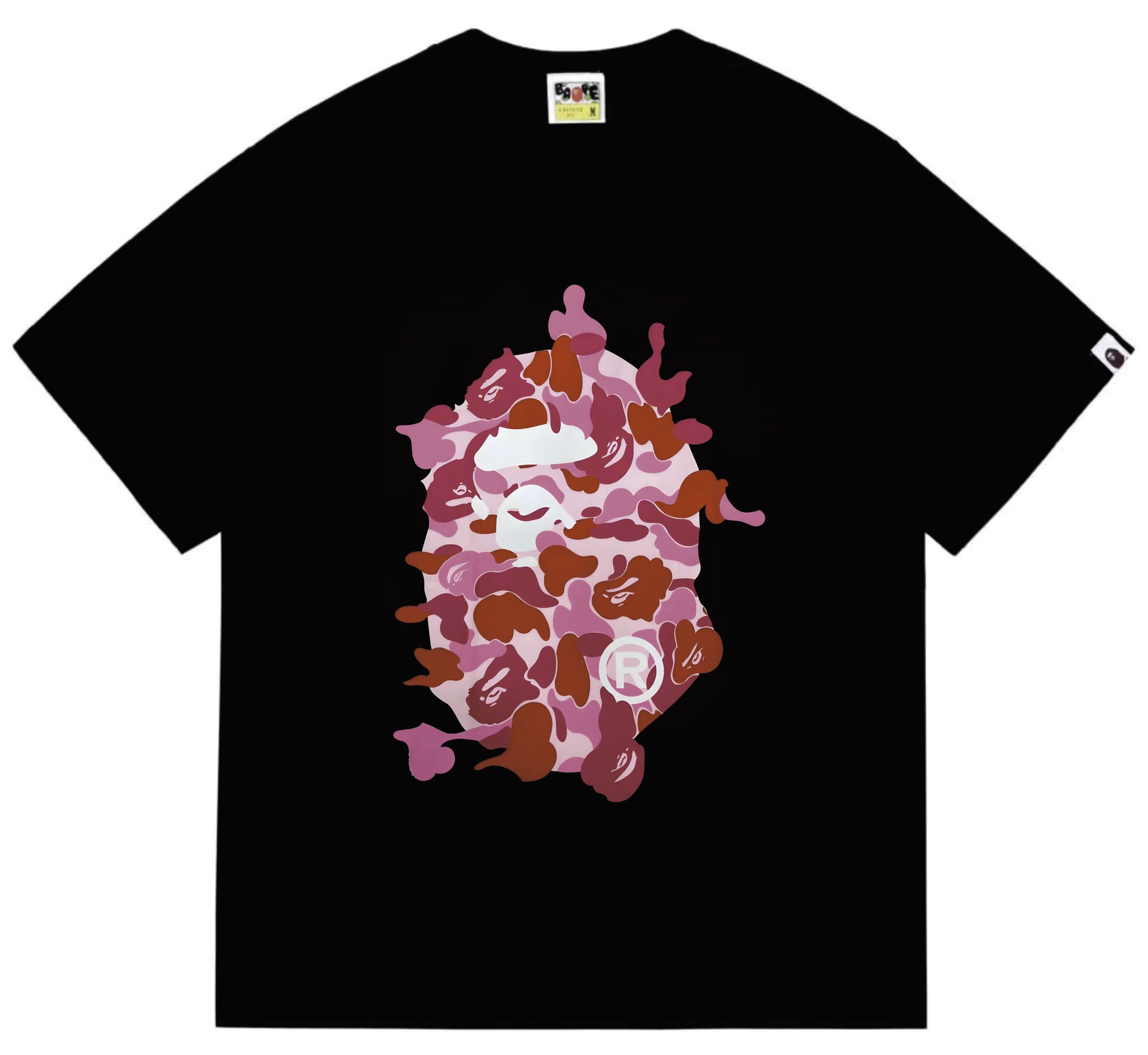 BAPE Shirt 246